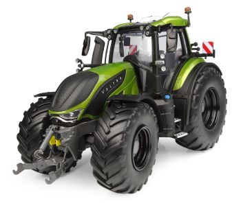 UH7259 - VALTRA T236 - Verde oliva - Edizione limitata a 750 esemplari