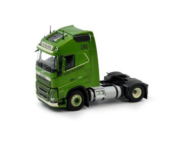 TEK77037 - VOLV FH VTC 4x2 autocarro centrale