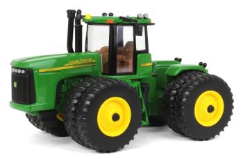 ATH7760 - Ruote gemellate JOHN DEERE 9620