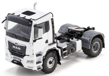 WIK77652 - MAN TGS 18.510 4x4 BL Bianco