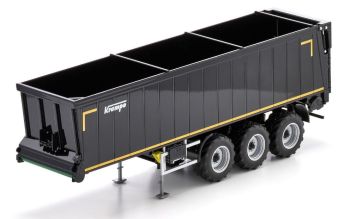 WIK77659 - Ribaltabile KRAMPE Bandit SBII 30/1070 3 assi nero