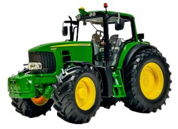 WIK877460 - JOHN DEERE 6830 – Premium – Edizione limitata 1000 esemplari.