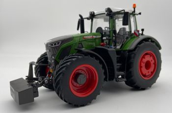 WIK77865 - Trattore FENDT 942 Vario 