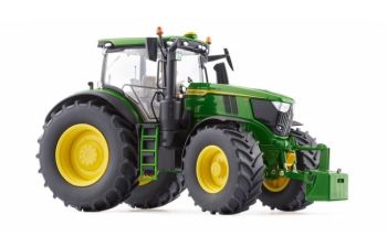 WIK77870 - Trattore JOHN DEERE 6R 250