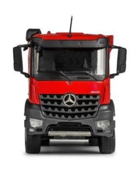 CON78265/0 - MERCEDES-BENZ Arocs 6x4 con cassone ribaltabile a 2 assi Red