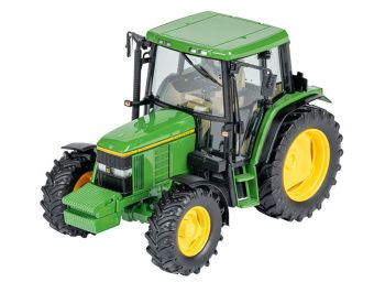 SCH7896 - JOHN DEERE 6100 - con cambio John Deere