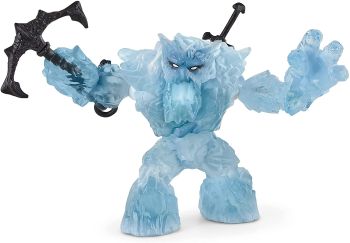 SHL70146 - Gigante di neve