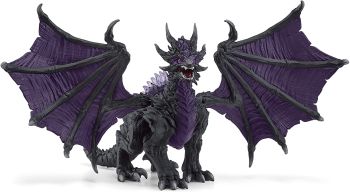 SHL70152 - Drago delle tenebre