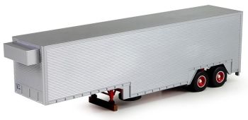 TEK70609 - Rimorchio a cassone rigido a 2 assi FRUEHAUF