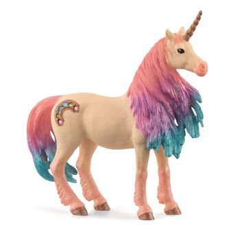 SHL70723 - Cavalla Unicorno Marshmalow