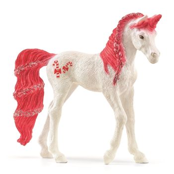 SHL70729 - Unicorno zucchero filato