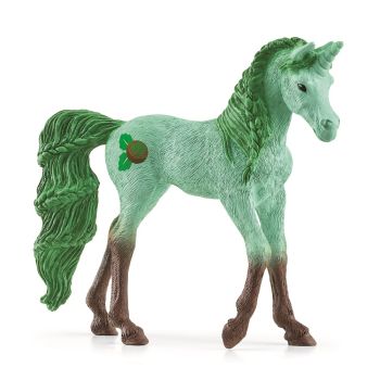 SHL70734 - Unicorno Cioccolato-Menta