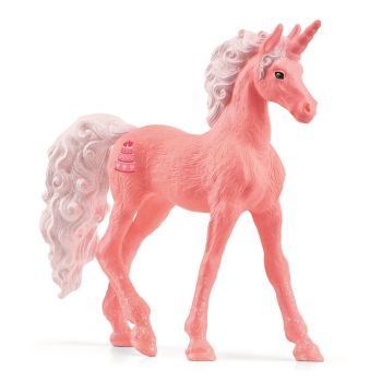 SHL70739 - Torta di compleanno unicorno