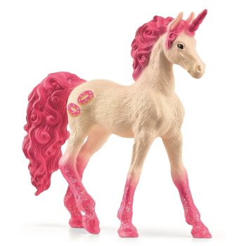 SHL70741 - Ciambella Unicorno