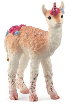 SHL70743 - Unicorno lama