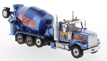 DCM71075 - Router WESTERN STAR 4900 8x4