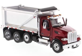 DCM71076 - Ribaltabile INTERNATIONAL HX620 SB OX 8x4