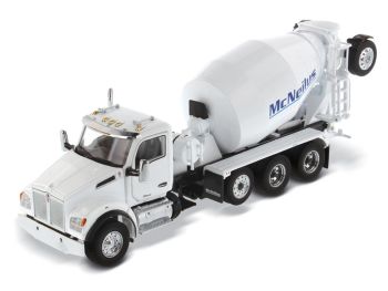 DCM71081 - KENWORTH T880 SBFA Trottola McNEILUS
