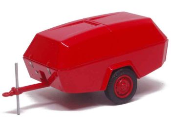ALERTE0027 - Rimorchio pompa moto CAMIVA