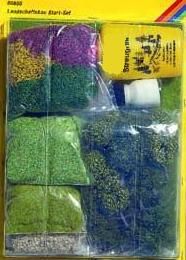 NOC60800 - Kit paesaggistico con colla