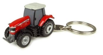 UH5828 - Portachiavi MASSEY FERGUSON 7726