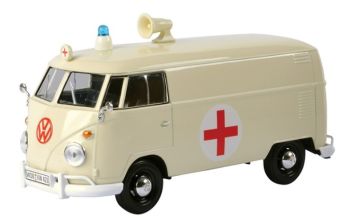 MMX79565 - VOLKSWAGEN T1 consegna ambulanza