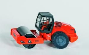 SIK3530 - Compattatore a rulli HAMM