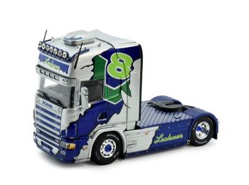 TEK81181 - SCANIA Serie 4 Topline 4x2 LECHNER
