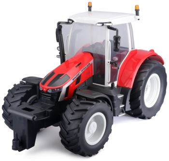 MST82723 - MASSEY FERGUSON 5S.145 Radiocomandato