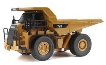 DCM84044 - Dumper CATERPILLAR 770