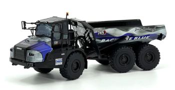 DCM85528BSC - CATERPILLAR 745 Dumper, Brent Scarbrough Edition