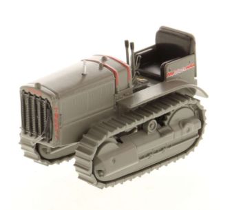 DCM85654 - Trattore CATERPILLAR Twenty - 100° Anniversario