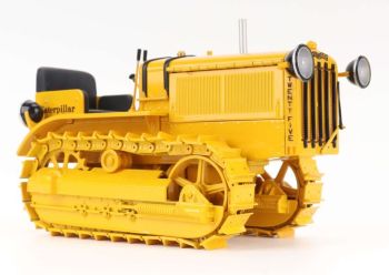 DCM85679 - Trattore cingolato CATERPILLAR 25