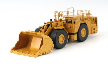 DCM85719 - Pala gommata CATERPILAR R2900 XE