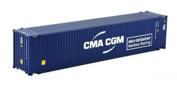 TEK85730 - Container CMA CGM da 45 piedi