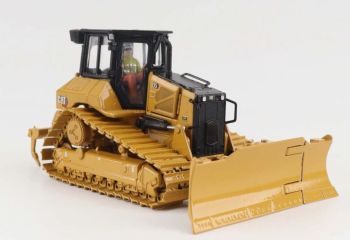 DCM85752 - CATERPILLAR D5 LGP Bulldozer con lama pieghevole