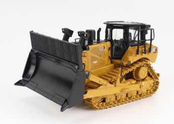 DCM85758 - Toro CATERPILLAR D8 per la movimentazione dei rifiuti