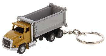 DCM85998 - Portachiavi a forma di dumper CATERPILLAR