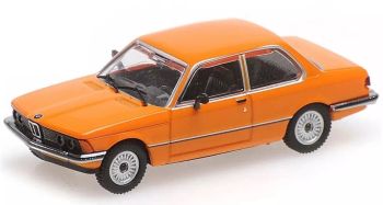 MNC870020001 - BMW 323i 1975 Arancione