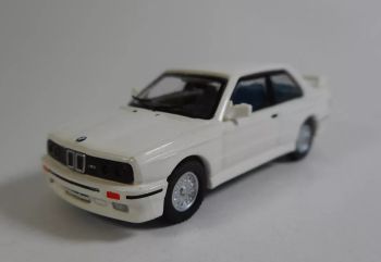 MNC870020221 - BMW M3 E30 1986 Bianco