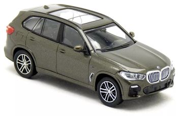 MNC870029200 - BMW X5 2019 Beige metallizzato