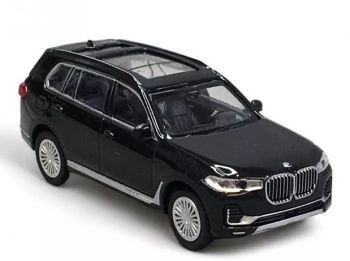 MNC870029302 - BMW X7 2019 Nero