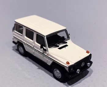 MNC870038000 - MERCEDES-BENZ Classe G W460 1979 Bianco