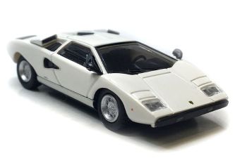 MNC870103122 - LAMBORGHINI Countach LP400 1974 Bianco