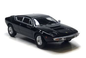 MNC870103320 - LAMBORGHINI Urraco 1974 Nero