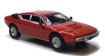MNC870103321 - LAMBORGHINI Urraco 1974 Rosso
