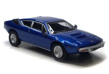 MNC870103324 - LAMBORGHINI Urraco 1974 Blu metallizzato