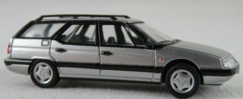 PRX870148 - 1991 CITROEN XM Break Silver