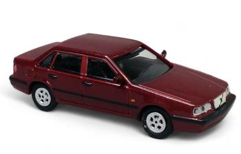 MNC870171100 - VOLVO 850 Saloon 1994 Rosso metallizzato