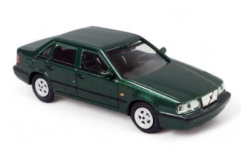 MNC870171102 - VOLVO 850 Berlina 1994 Verde metallizzato